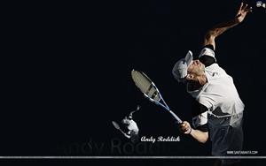 Andy Roddick